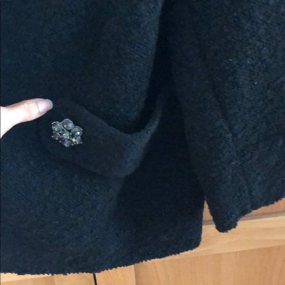 Short jacket - Picture 4 of 7